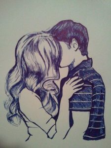 Im Genes De Amor Para Dibujar Bonitos Dibujos De Amor