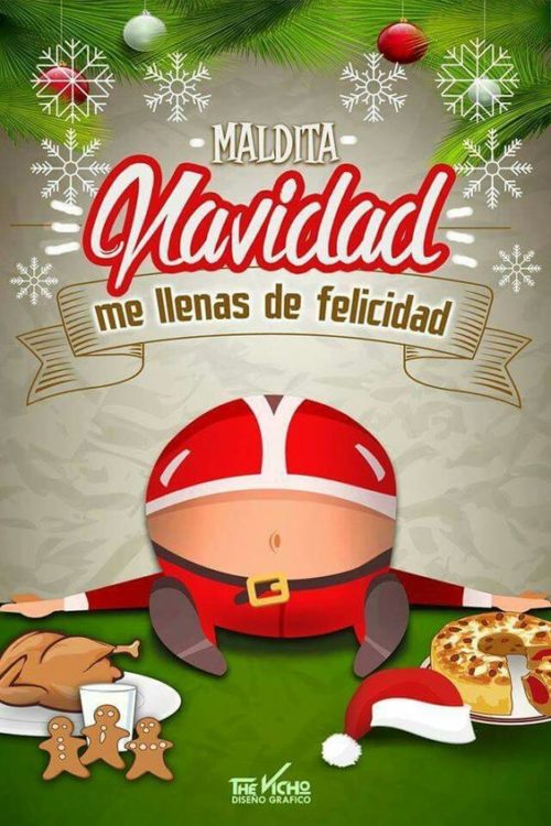 Memes de Navidad chistosos 2021 para Whatsapp y Facebook