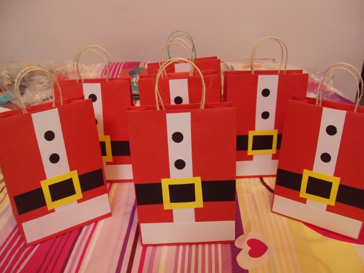 Ideas de bolsas para fiestas infantiles, ¡no pueden faltar!  Empaques de  regalos, Bolsitas para cumpleaños, Dulceros para fiestas