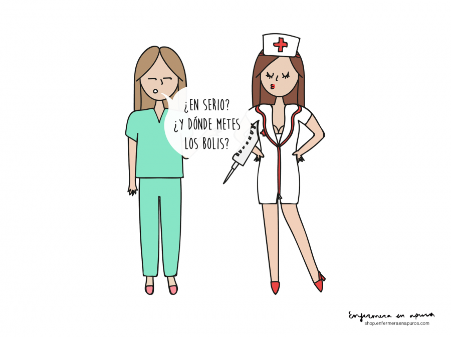 Feliz Dia De La Enfermera 2020 Imagenes Frases Bonitas Para