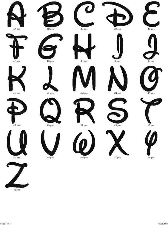 Featured image of post Molde Letra A Para Imprimir Tambi n puedes decorar tus letras con otras figuras dibujos y materiales