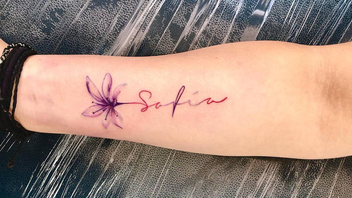 Tatuajes de Nombres, Letras para tu tatoo 2021